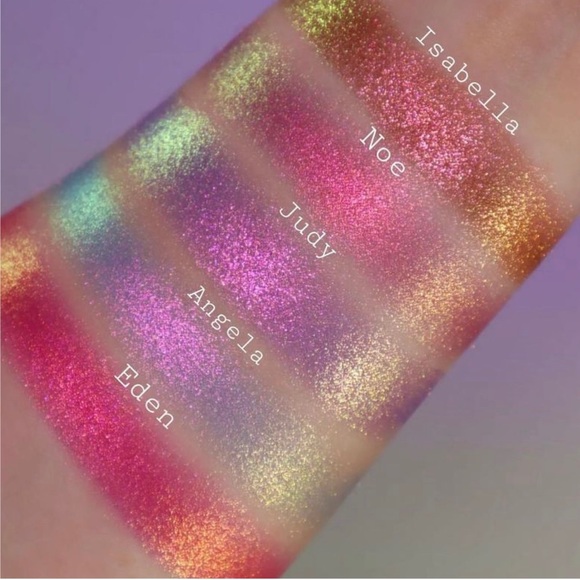 NEW✅ODEN’s EYE 💎 Jewel Shine Bundle - Picture 3 of 9